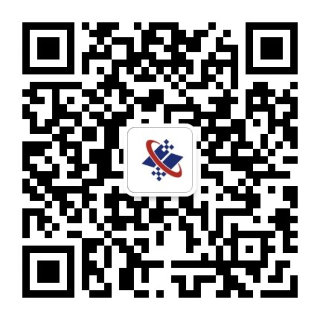 公众号二维码
