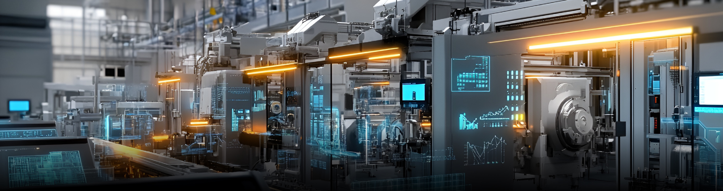 Industrial Automation Equipment