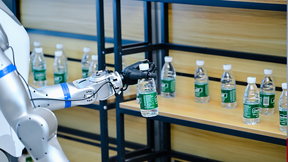 From Single-Point Breakthroughs to Full-Chain Synergy: Guohua Smart Unveils Four Application Scenarios, Igniting the Engine of Industrial Transformation title=